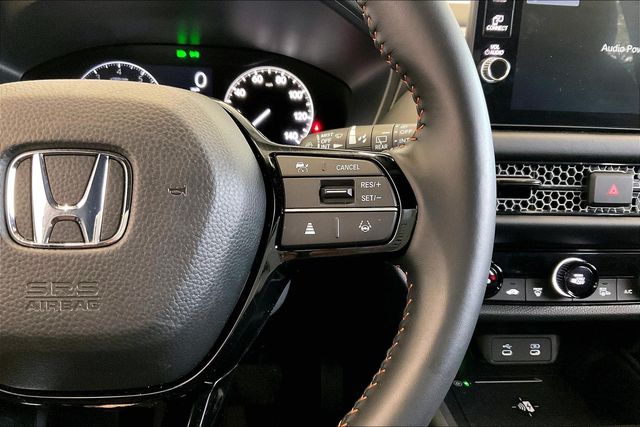 Thumbnail: 2027 Honda HR-V - 26