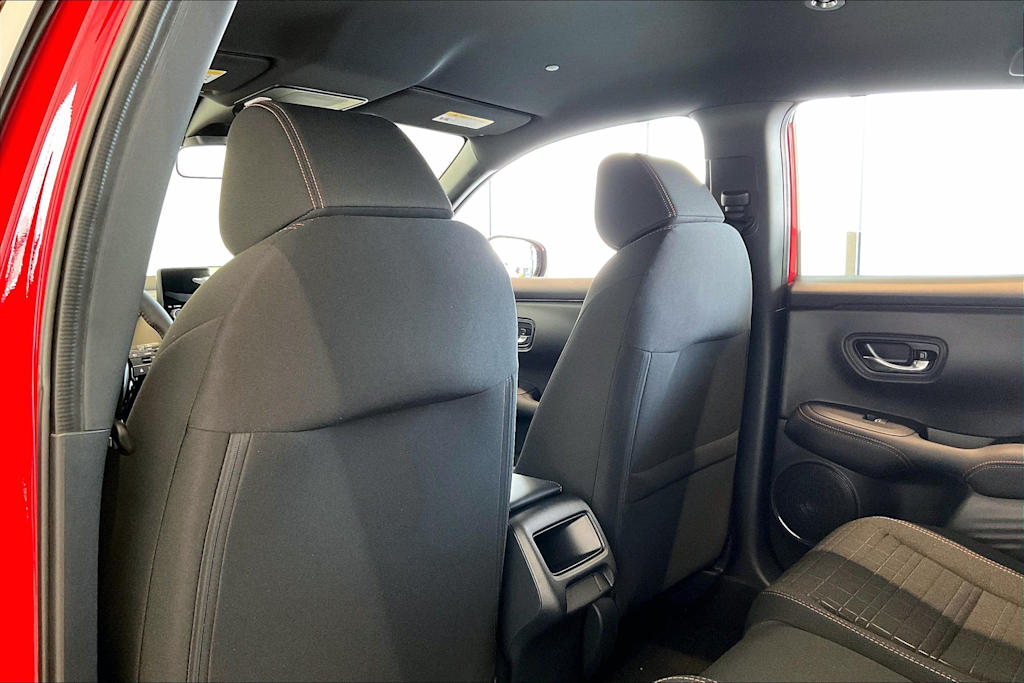 2025 Honda HR-V Sport 13