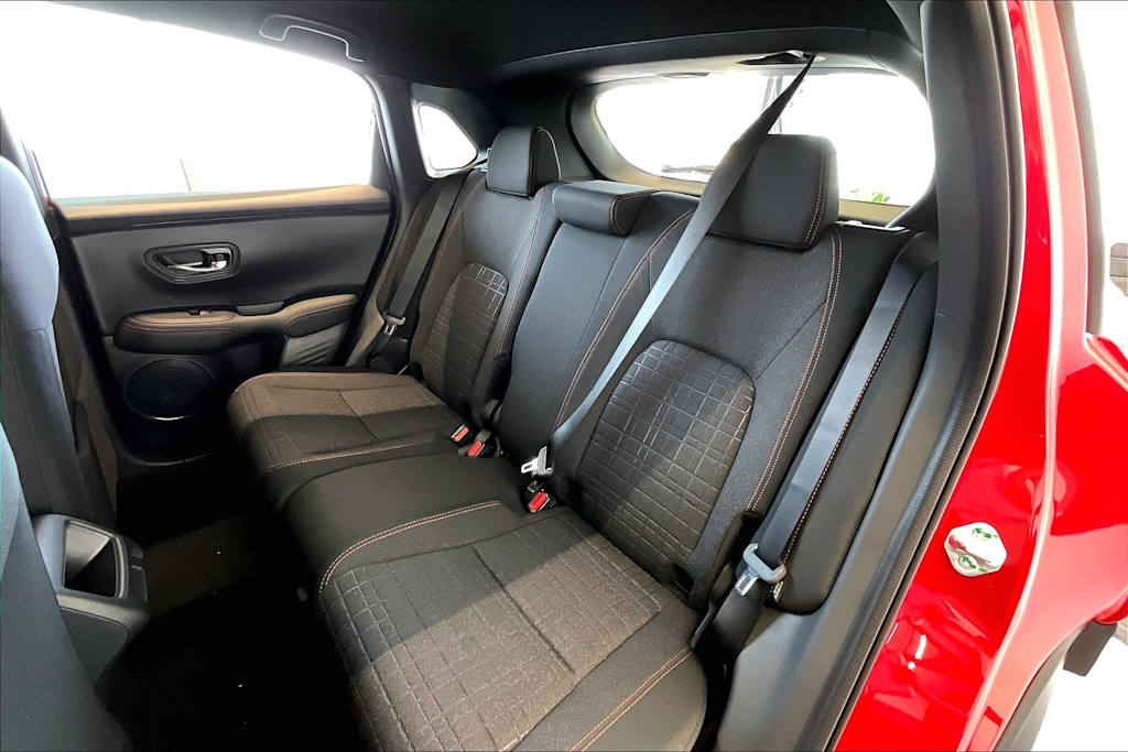 2025 Honda HR-V Sport 20