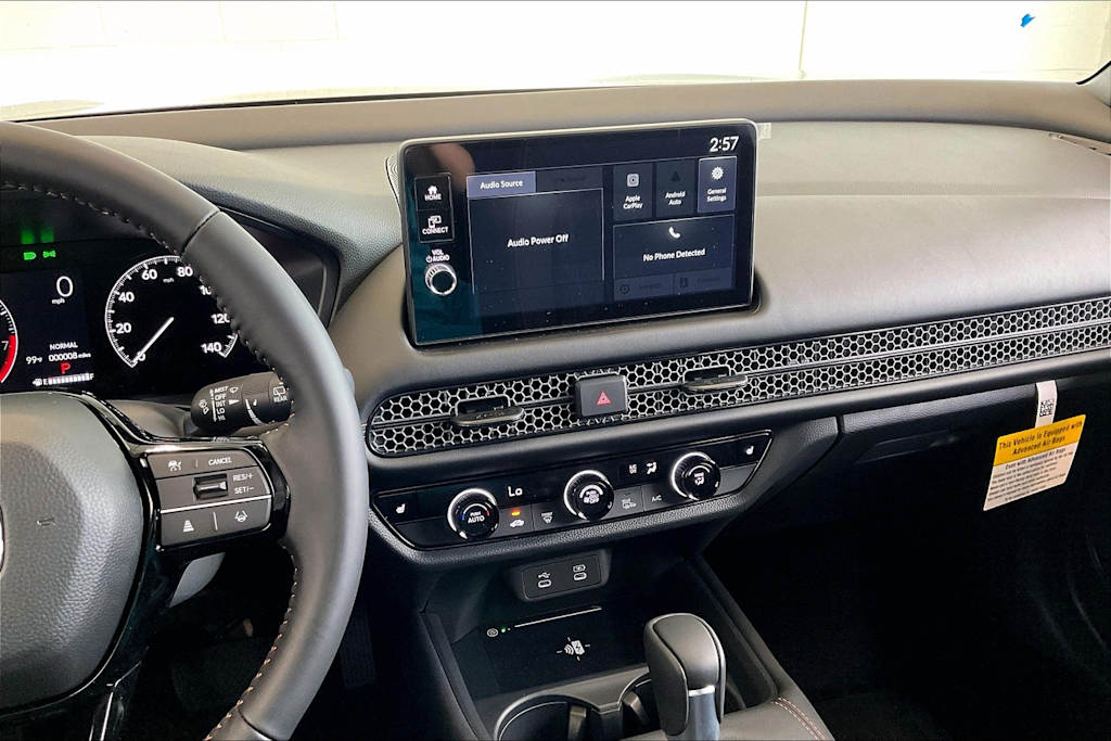 Thumbnail: 2026 Honda HR-V - 15