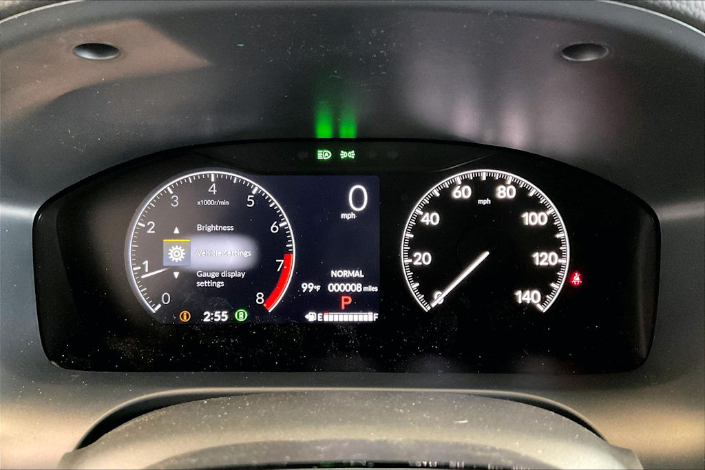 Thumbnail: 2026 Honda HR-V - 17