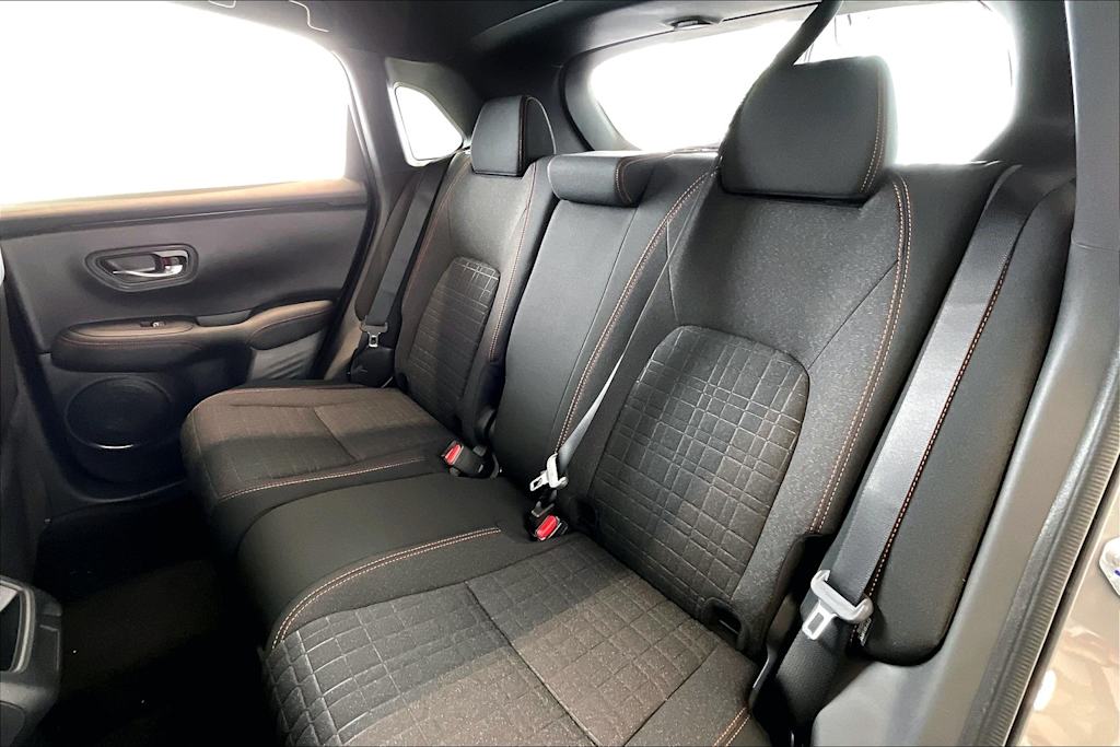 Thumbnail: 2026 Honda HR-V - 20