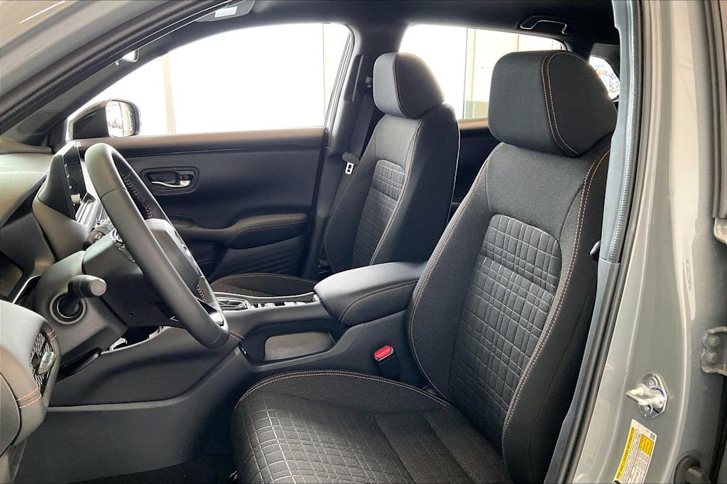 Thumbnail: 2026 Honda HR-V - 11