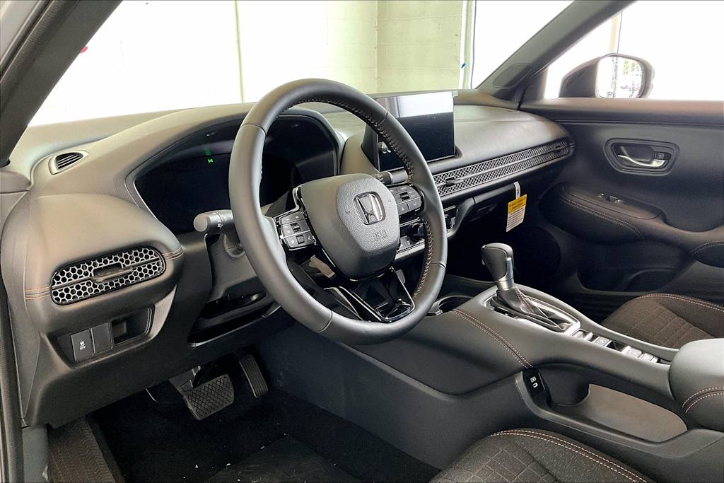 Thumbnail: 2026 Honda HR-V - 2
