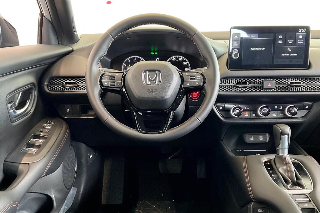 Thumbnail: 2026 Honda HR-V - 14