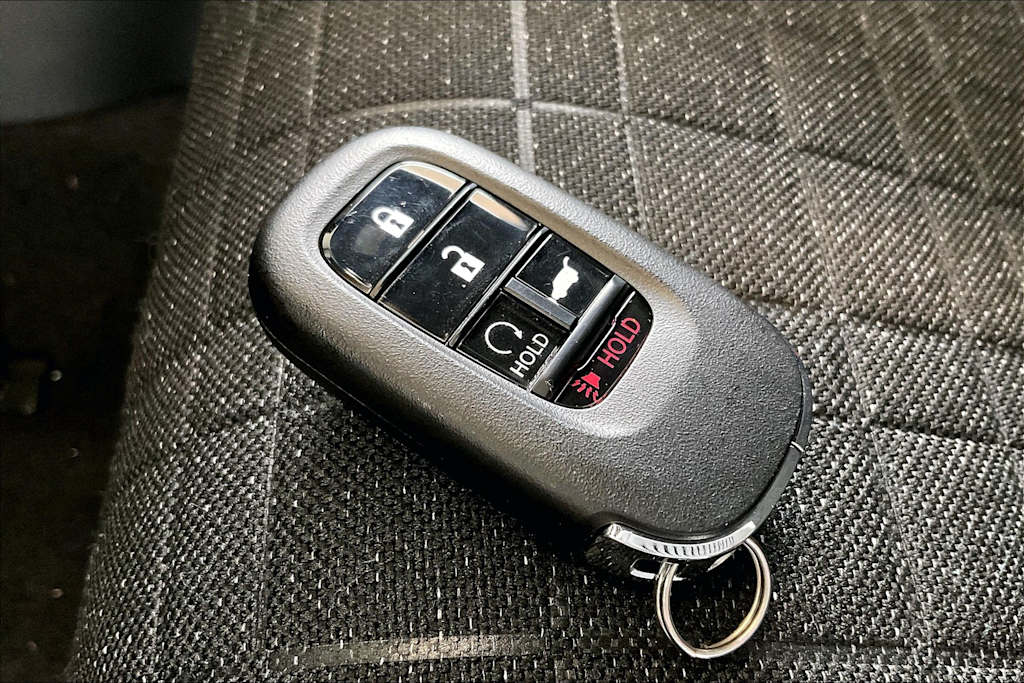 Thumbnail: 2026 Honda HR-V - 19