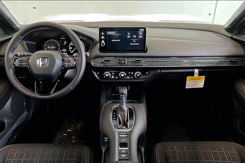 Thumbnail: 2026 Honda HR-V - 10