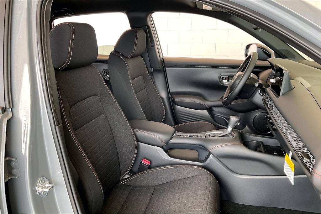 Thumbnail: 2026 Honda HR-V - 12