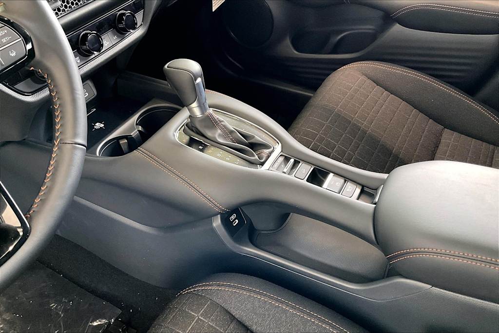 Thumbnail: 2026 Honda HR-V - 16