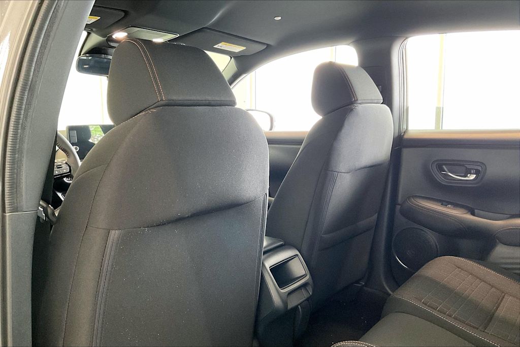 Thumbnail: 2026 Honda HR-V - 13