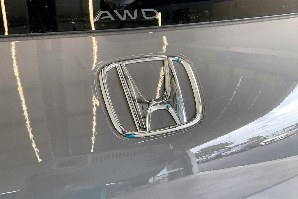 Thumbnail: 2026 Honda HR-V - 7