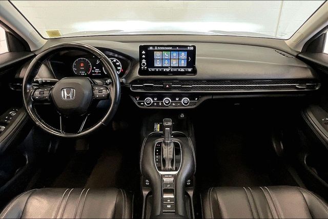 Thumbnail: 2025 Honda HR-V - 10
