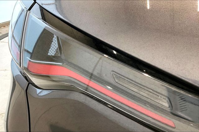 Thumbnail: 2025 Honda HR-V - 32