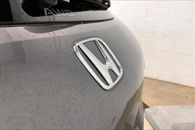 Thumbnail: 2025 Honda HR-V - 7