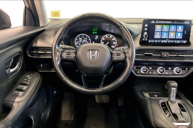 Thumbnail: 2025 Honda HR-V - 14