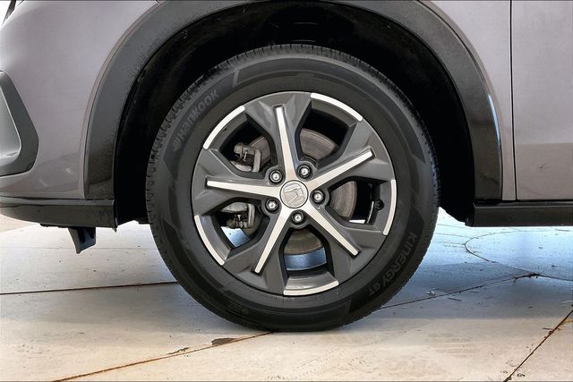 Thumbnail: 2025 Honda HR-V - 8