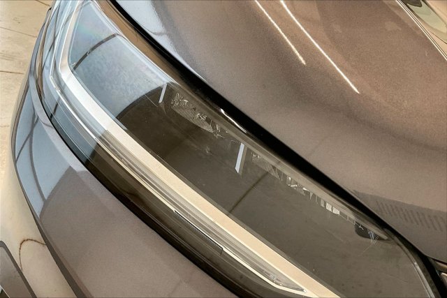 Thumbnail: 2025 Honda HR-V - 31