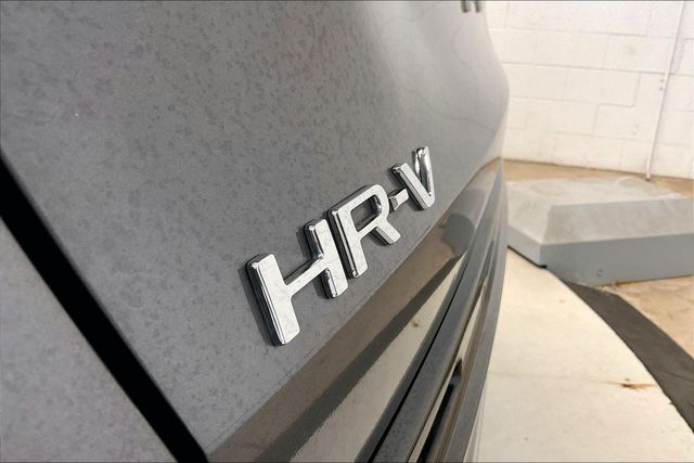 Thumbnail: 2025 Honda HR-V - 35
