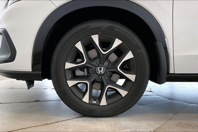 Thumbnail: 2027 Honda HR-V - 8