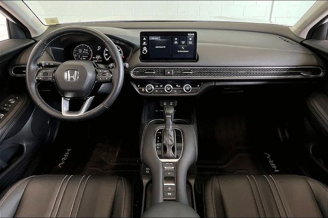 Thumbnail: 2027 Honda HR-V - 9