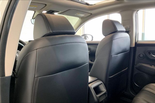 Thumbnail: 2027 Honda HR-V - 11