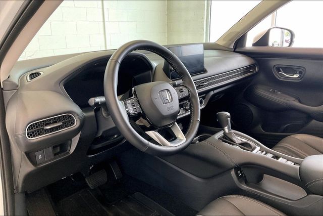 Thumbnail: 2027 Honda HR-V - 2