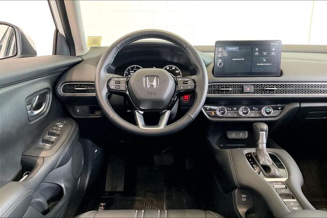 Thumbnail: 2027 Honda HR-V - 13