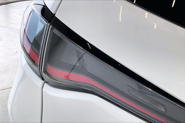 Thumbnail: 2027 Honda HR-V - 30