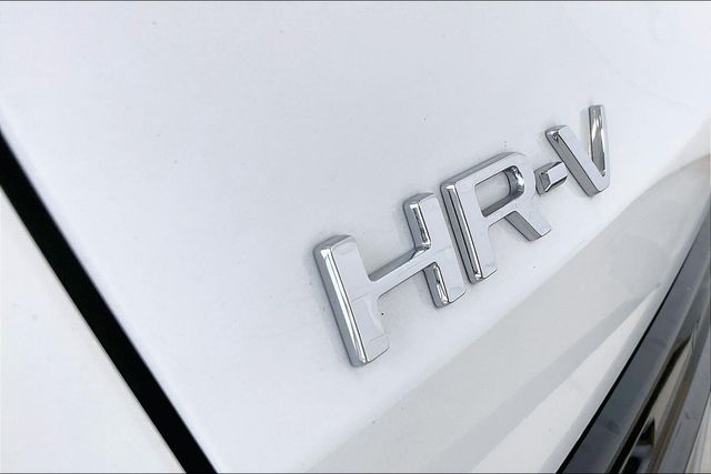 Thumbnail: 2027 Honda HR-V - 33