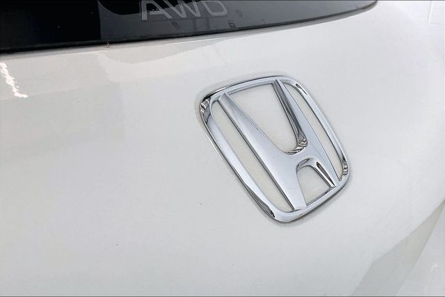 Thumbnail: 2027 Honda HR-V - 7