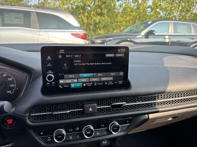 Thumbnail: 2023 Honda HR-V - 8