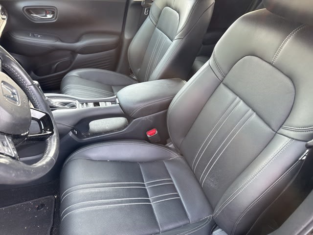 Thumbnail: 2023 Honda HR-V - 6