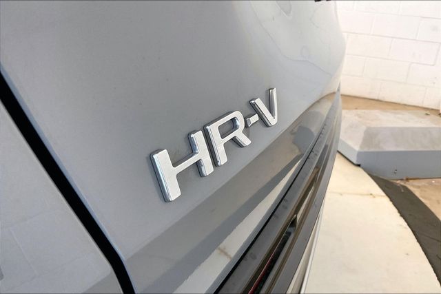 Thumbnail: 2027 Honda HR-V - 35