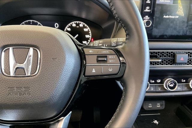 Thumbnail: 2027 Honda HR-V - 28