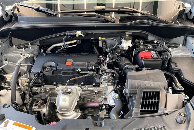 Thumbnail: 2027 Honda HR-V - 9