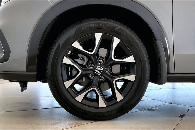Thumbnail: 2027 Honda HR-V - 8