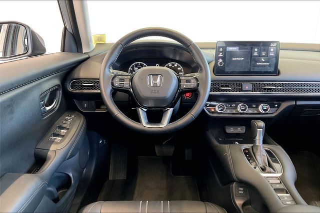 Thumbnail: 2027 Honda HR-V - 14