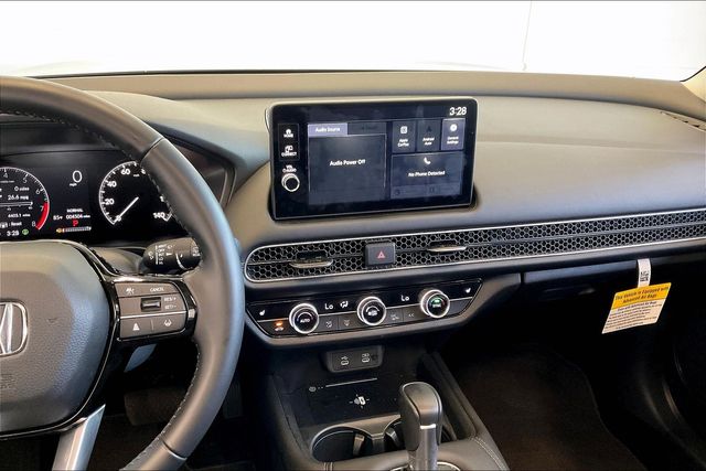 Thumbnail: 2027 Honda HR-V - 15