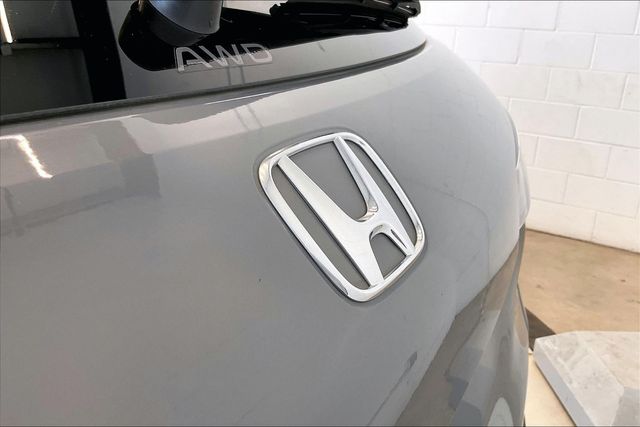 Thumbnail: 2027 Honda HR-V - 7