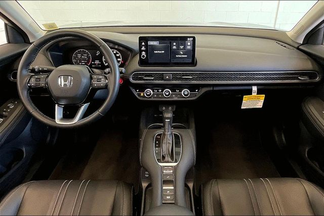 Thumbnail: 2027 Honda HR-V - 10