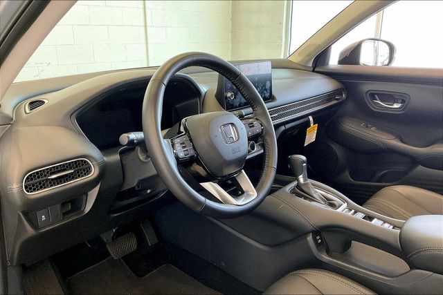 Thumbnail: 2027 Honda HR-V - 2