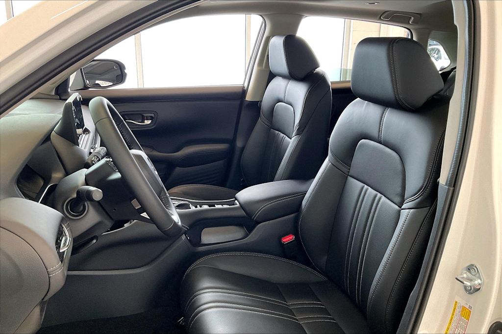 Thumbnail: 2026 Honda HR-V - 10