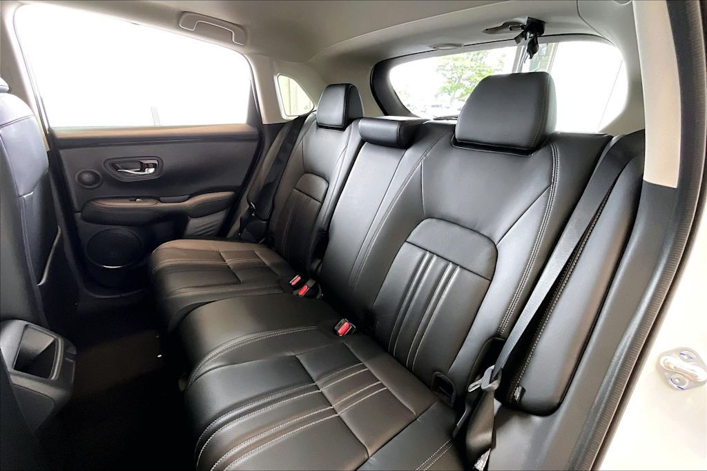 Thumbnail: 2026 Honda HR-V - 19