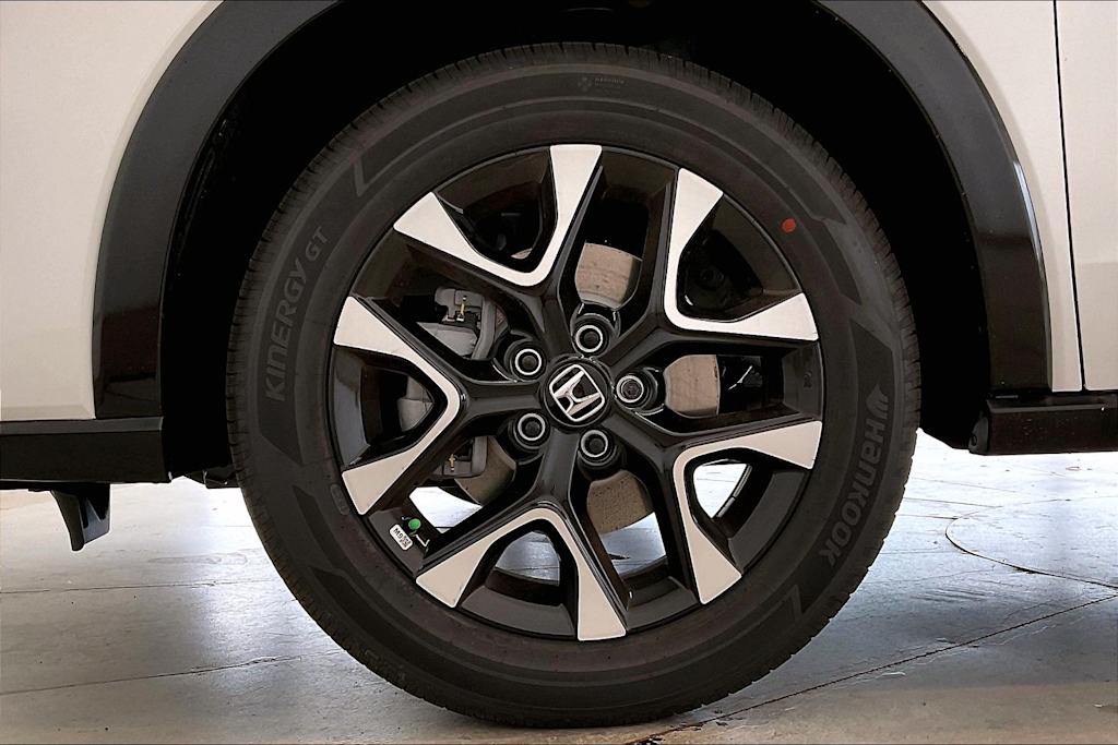 Thumbnail: 2026 Honda HR-V - 7