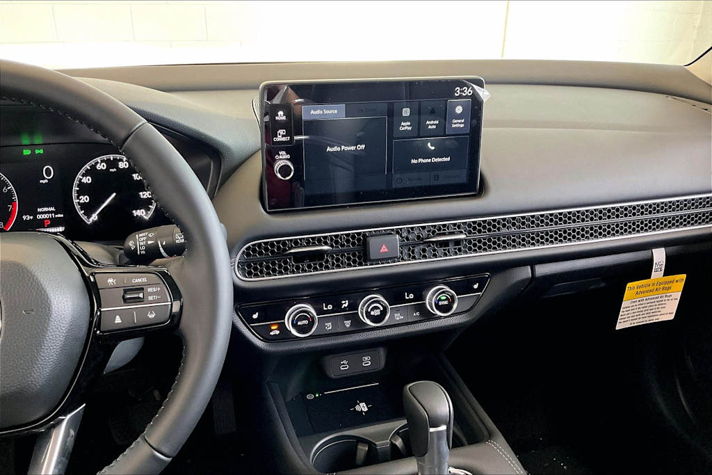 Thumbnail: 2026 Honda HR-V - 14