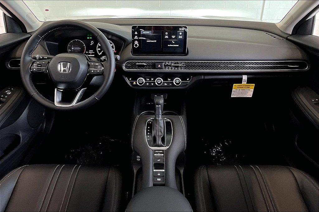 Thumbnail: 2026 Honda HR-V - 9