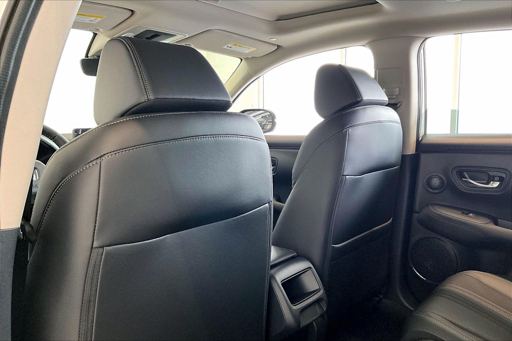 Thumbnail: 2026 Honda HR-V - 12