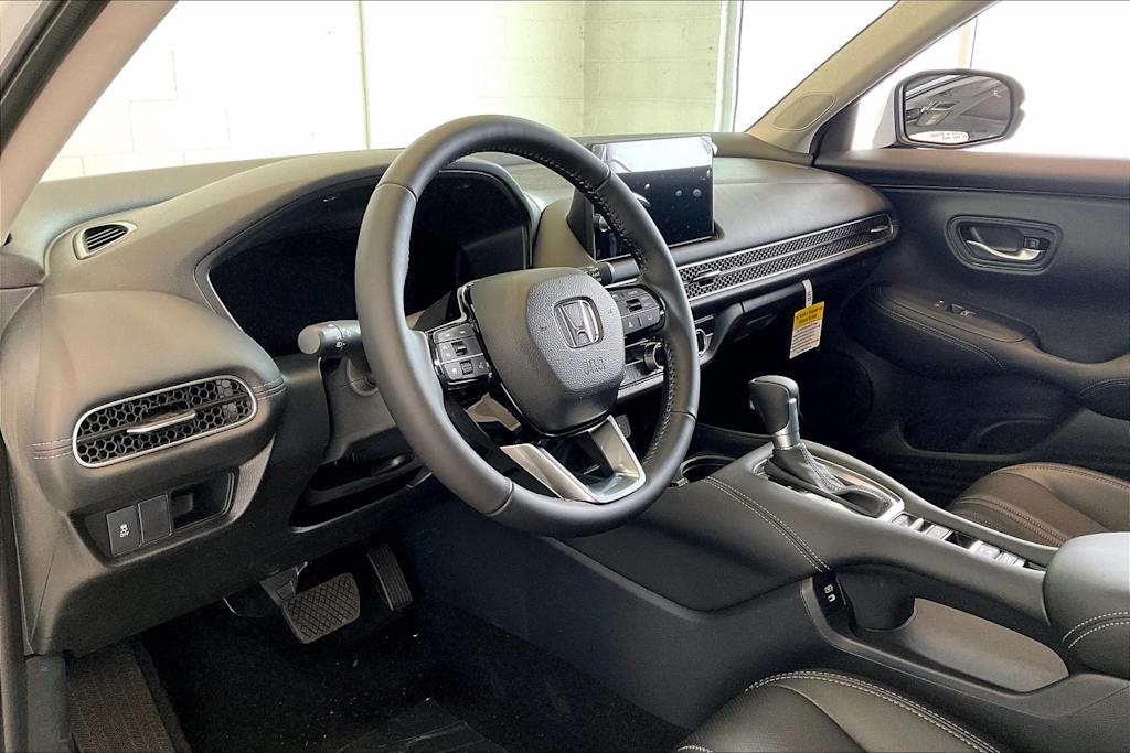 Thumbnail: 2026 Honda HR-V - 2