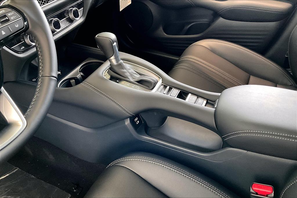 Thumbnail: 2026 Honda HR-V - 20