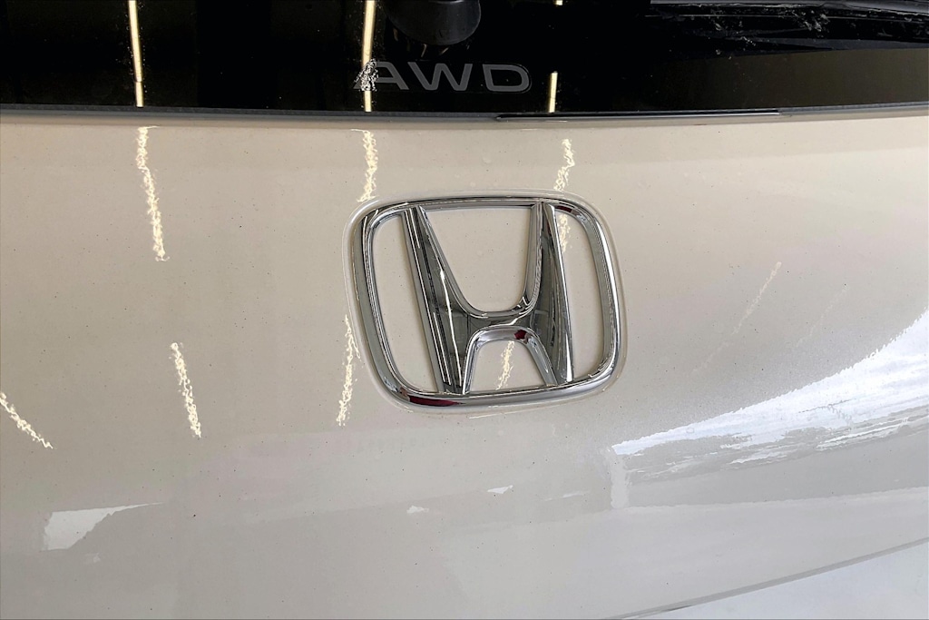 Thumbnail: 2026 Honda HR-V - 6